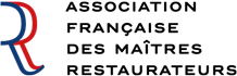 logo Association Française des Maîtres Restaurateurs 