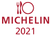 logo Assiette Guide MICHELIN 2021