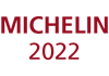 logo Assiette Guide MICHELIN 2022