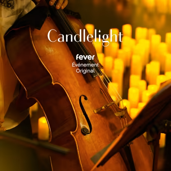 Visuel_Candlelight_Queen