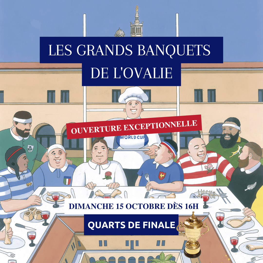 OUVERTURE EXCEPTIONNELLE _15OCTOBRE