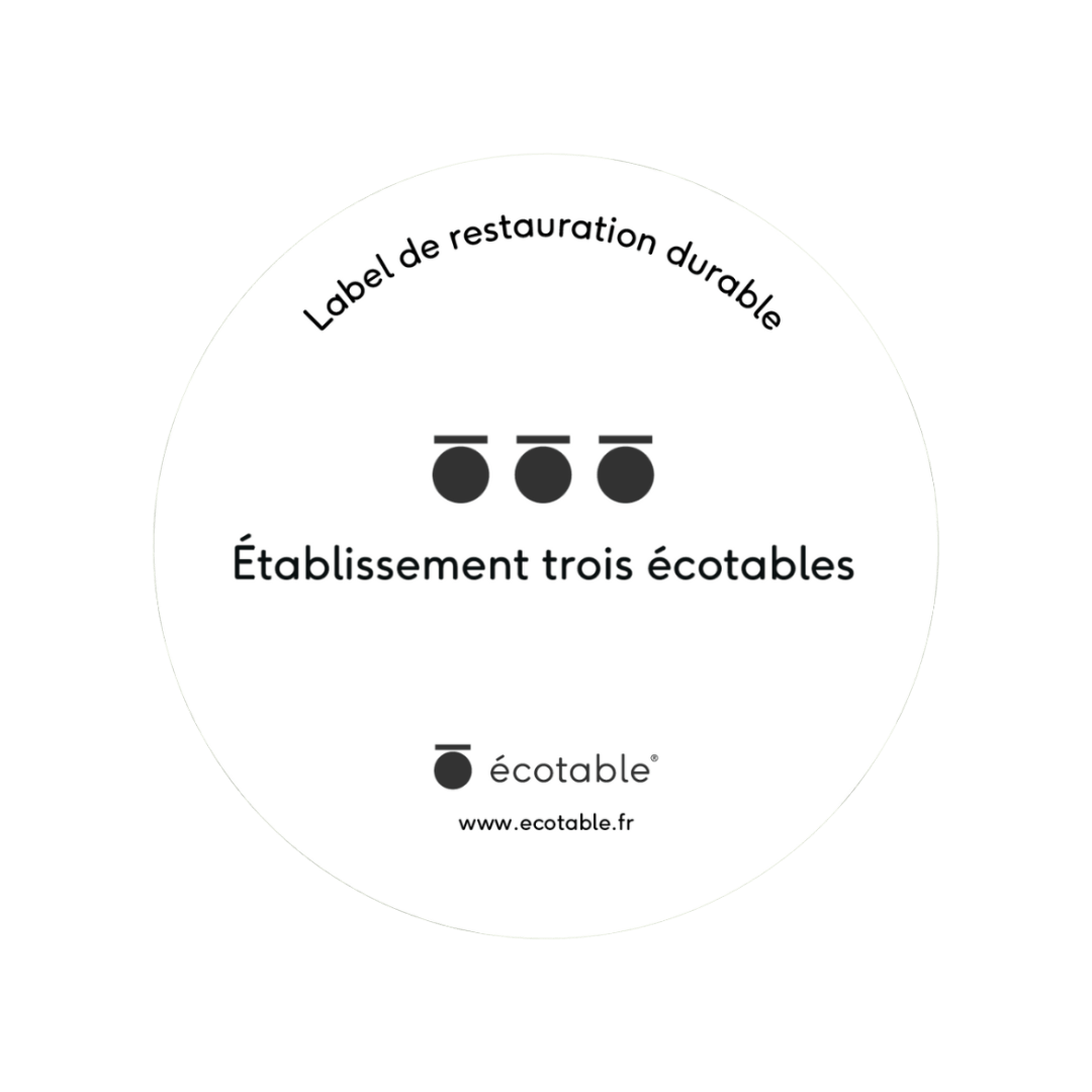 3Ecotables ÉCOTABLE-3macarons