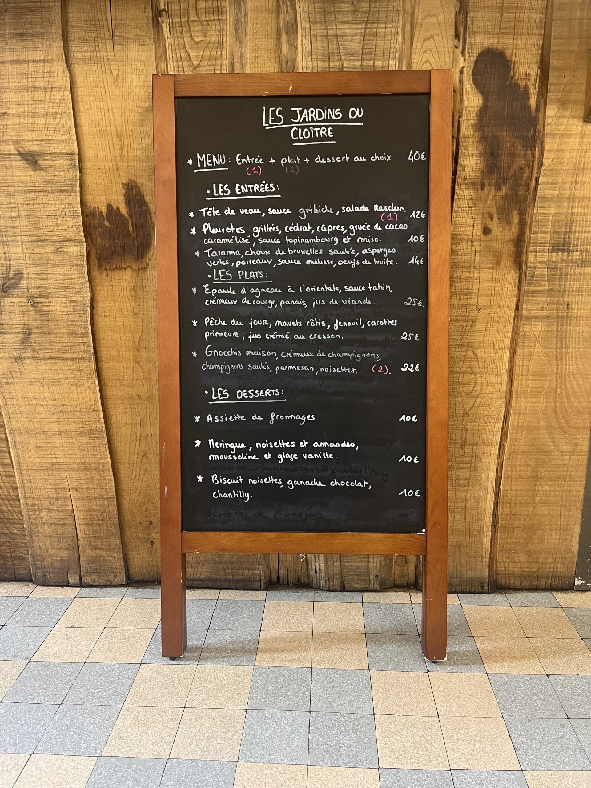 Carte 29 janvier 2025