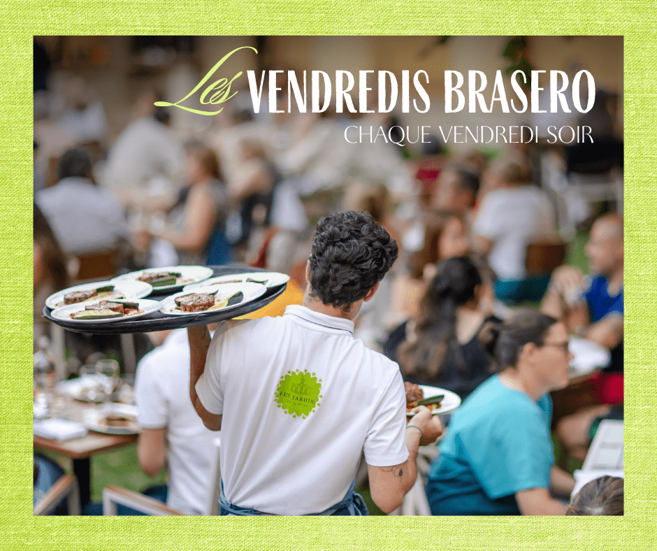 Vignette – Menu Dégustation (2)